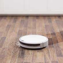 robotic vacuum