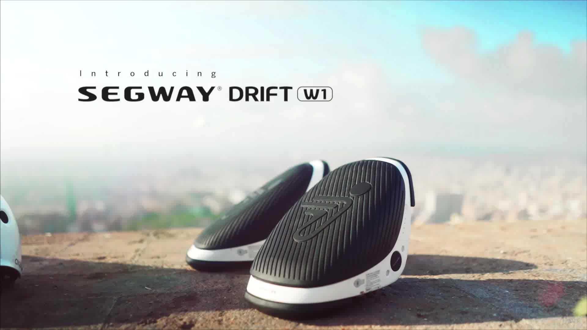 SEGWAY DRIFT W1