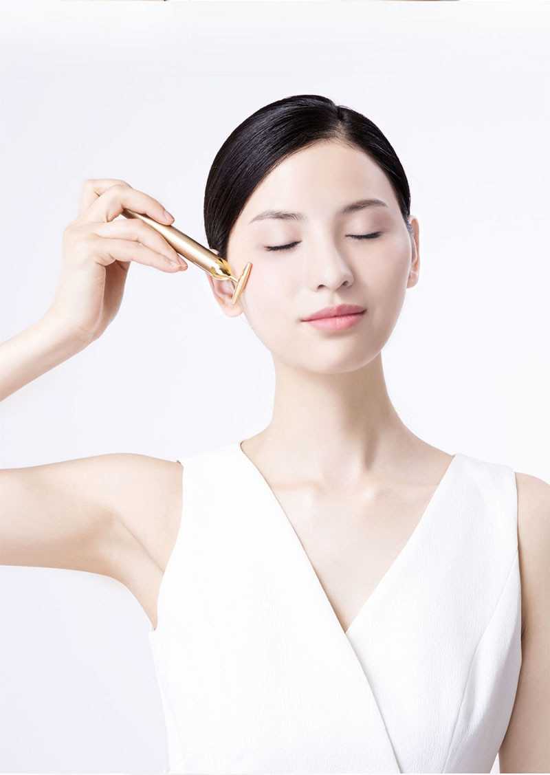 InFace MS3000 Gold Beauty Stick