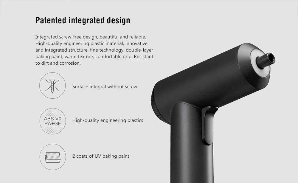 Mijia Electric Screwdriver