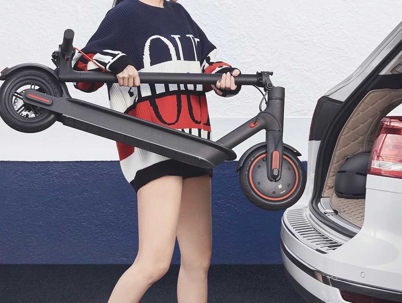 Xiaomi Electric Scooter Pro Wholesale