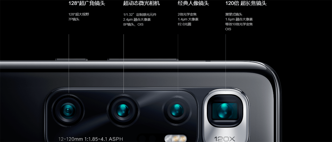 Xiaomi 10 Ultra Extreme Commemorative Edition pre wholesale
