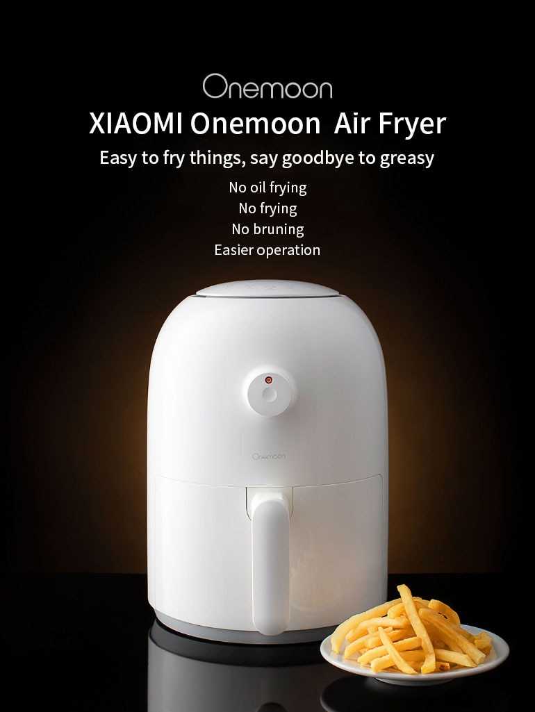 Xiaomi Mijia Onemoon Air Fryer