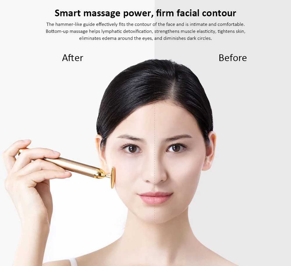 Inface Magic Facial Wand