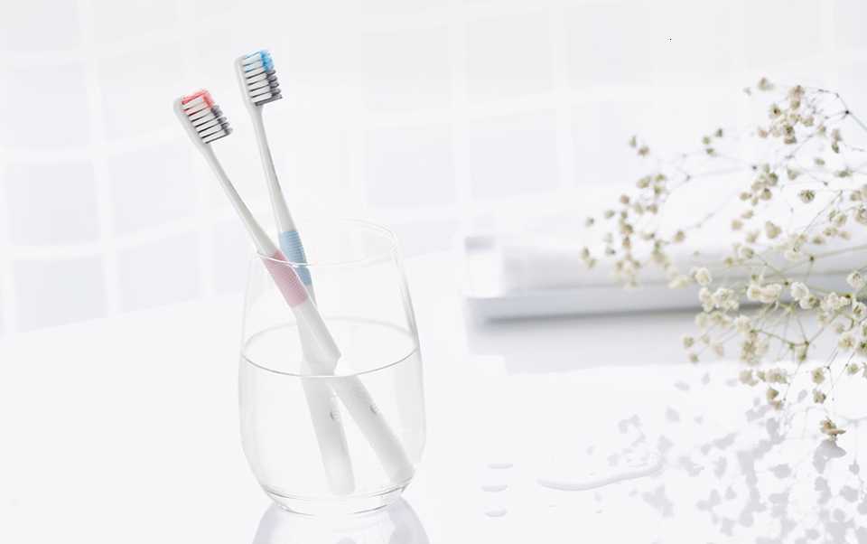 Xiaomi Doctor B Toothbrush