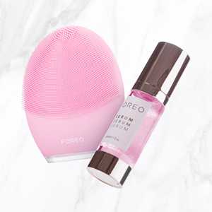 Foreo luna 3 Personalised Facial Cleansing Brush