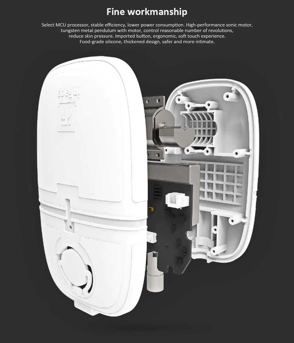 Mijia Inface Sonic Beauty Facial Instrument