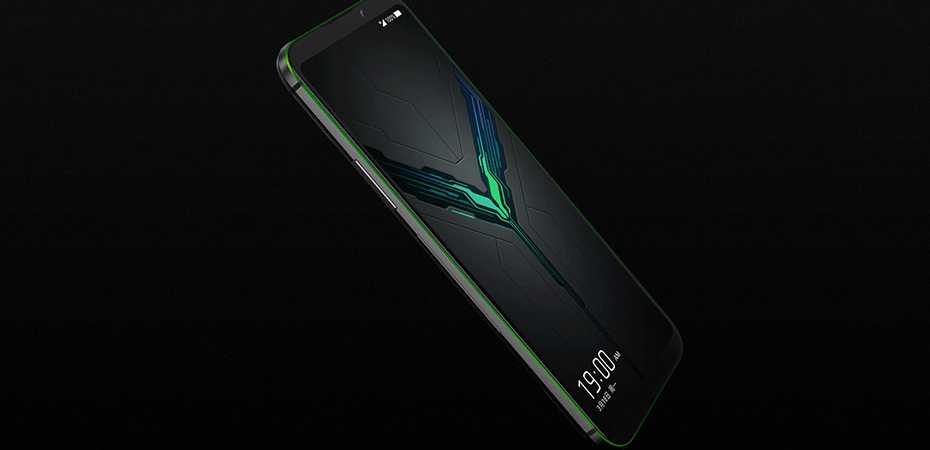 Xiaomi Black Shark 2