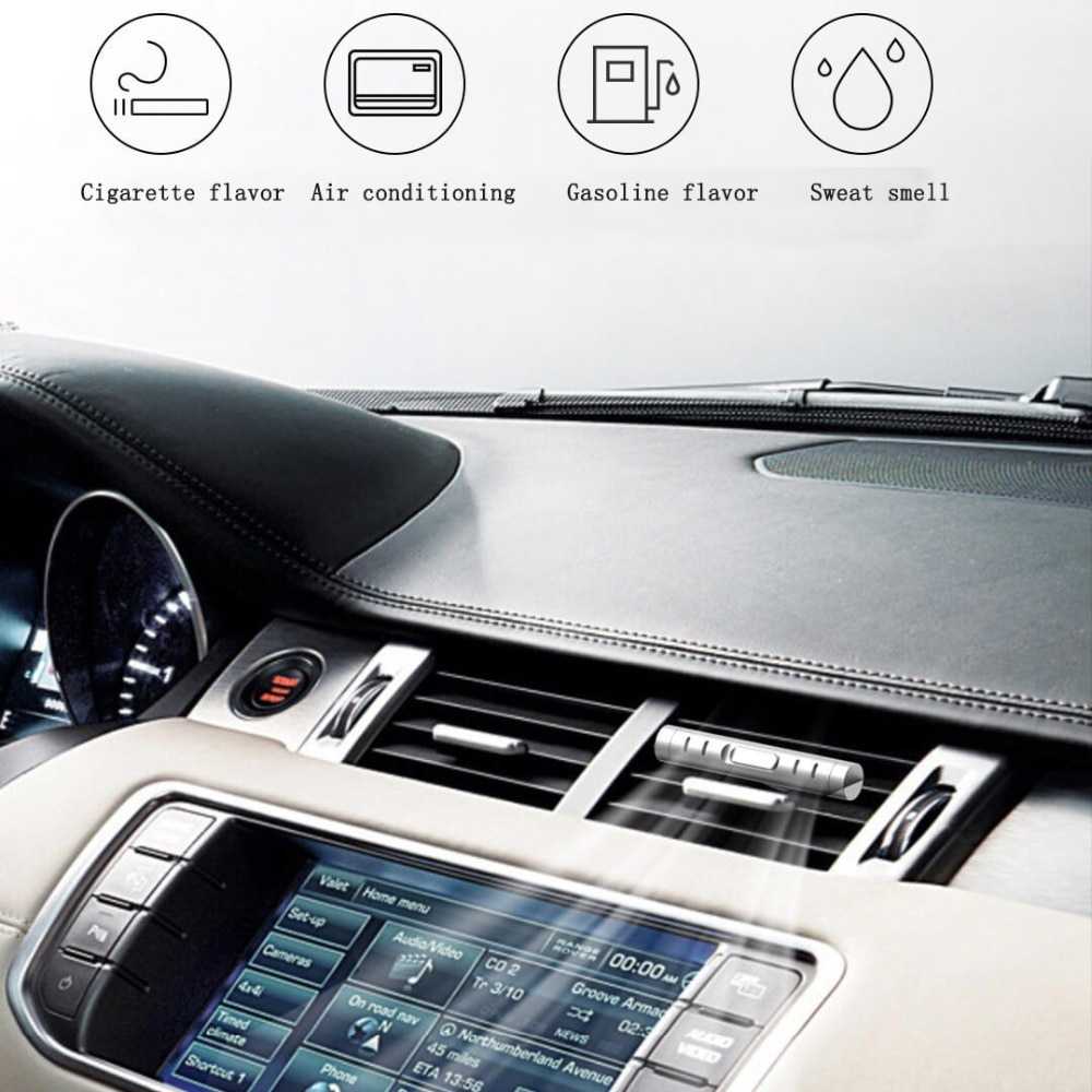 Xiaomi Mijia Guildford Car Air Purifier