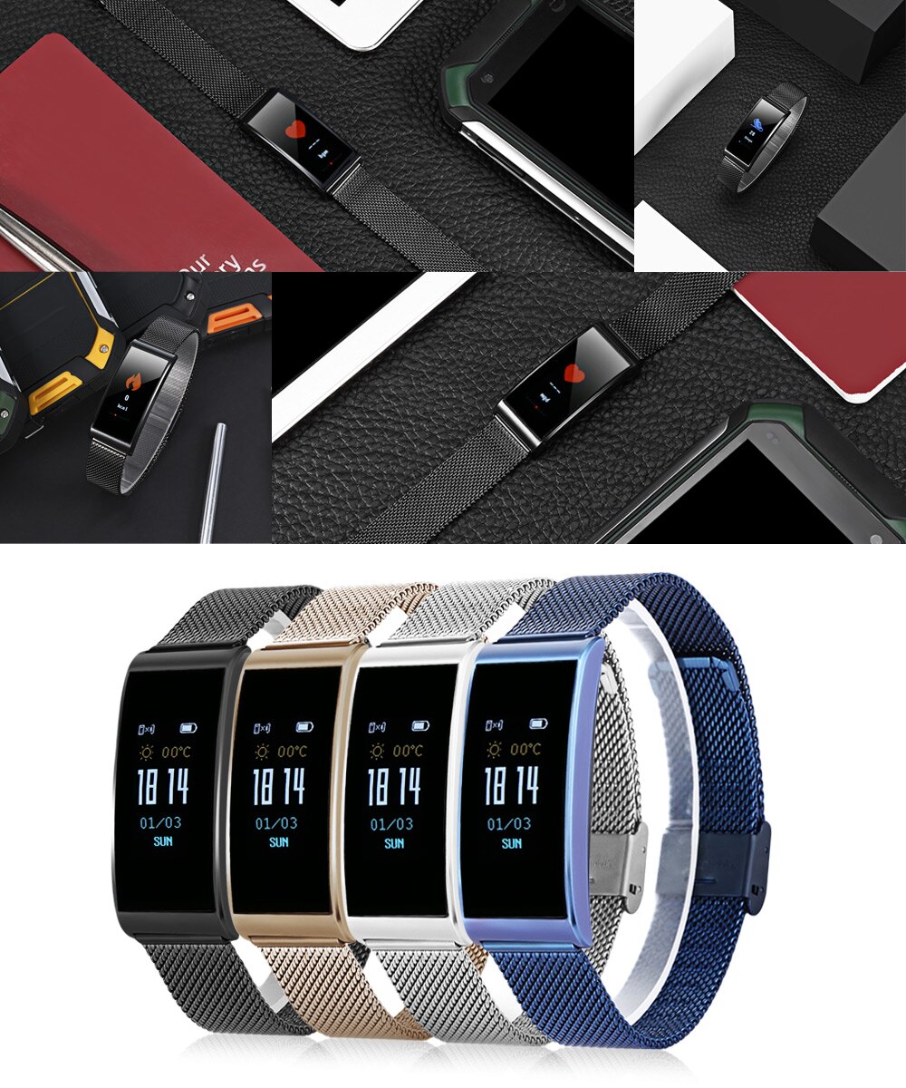 Mibro X3 Smartwatch EAN