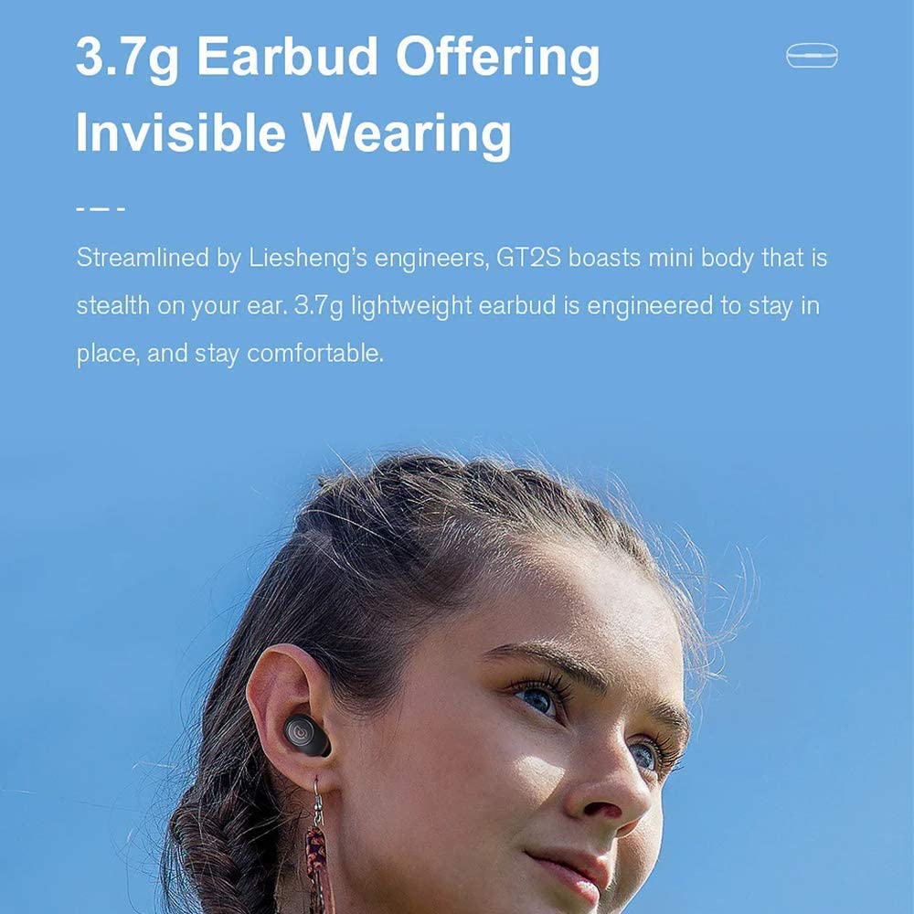 Haylou GT2S Wireless Earbuds Global