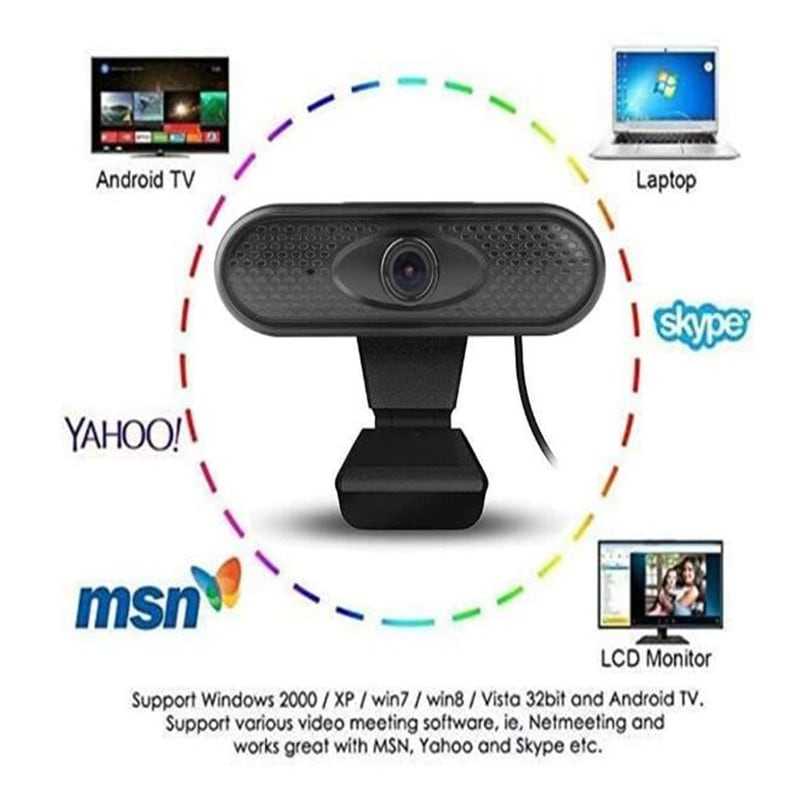 Xiaomi IMI Live HD Streaming HD 1080P Webcam