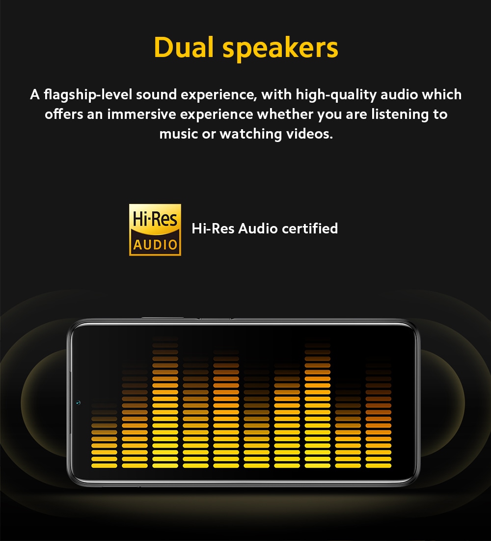 Altavoz dual para teléfono inteligente Xiaomi Poco M3 4G Xiaomi Poco M3 Smart Phone 4G Snapdragon 662