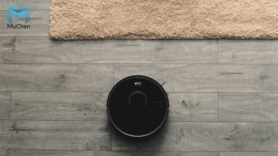 Xiaomi Roborock S5 Max Robot Vacuum Cleaner Wholesale