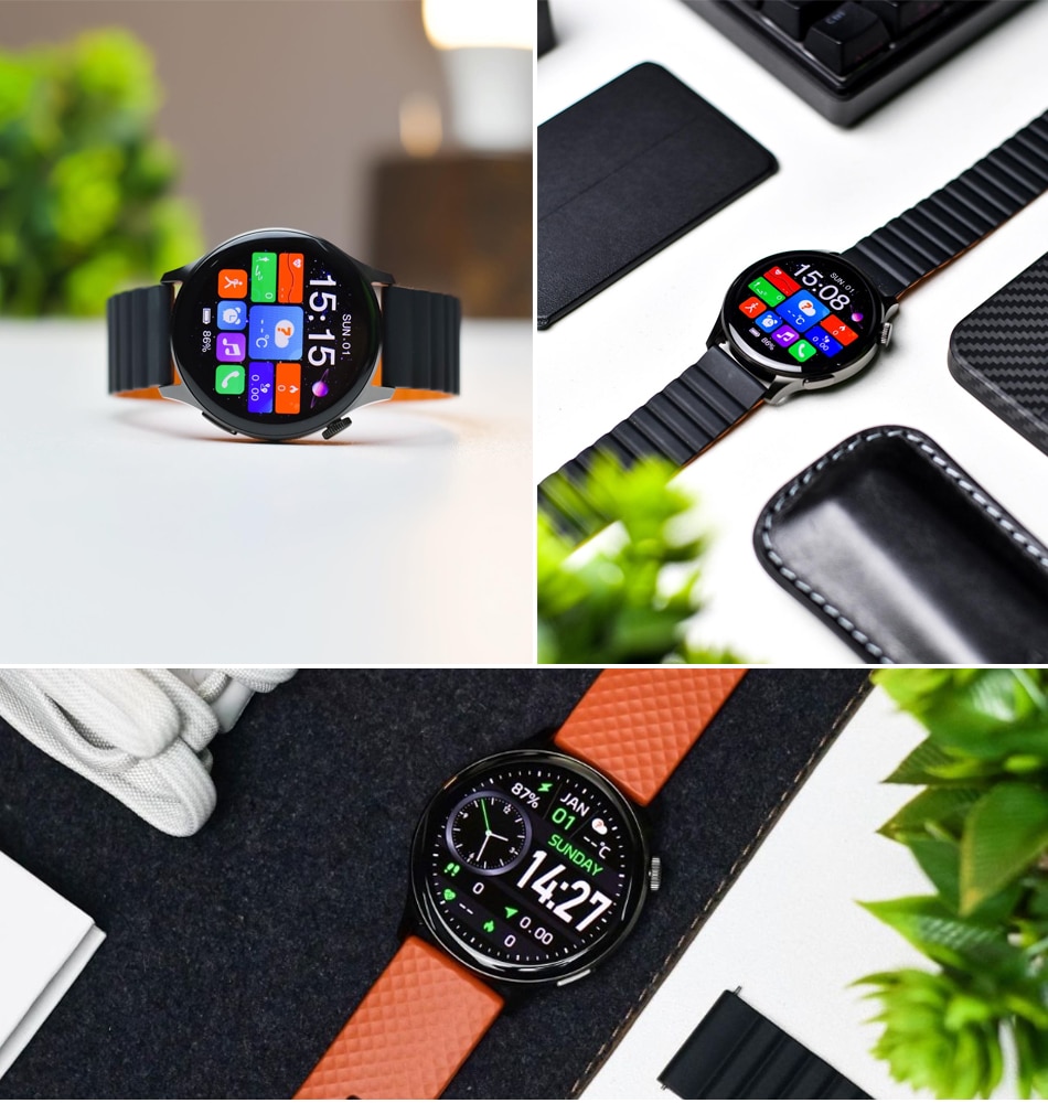 imilab watch W13