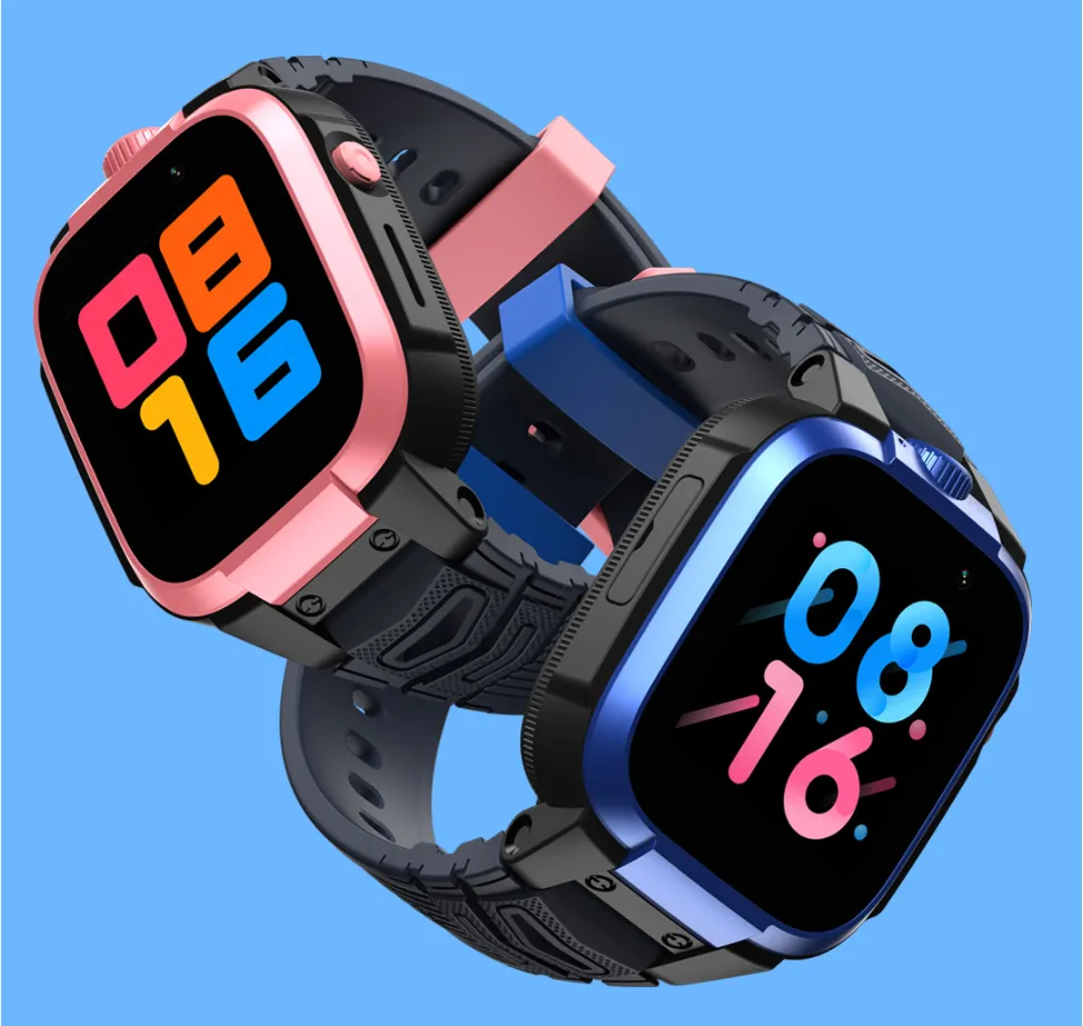 Mibro Watch Phone Z3 Kids Smartwatch