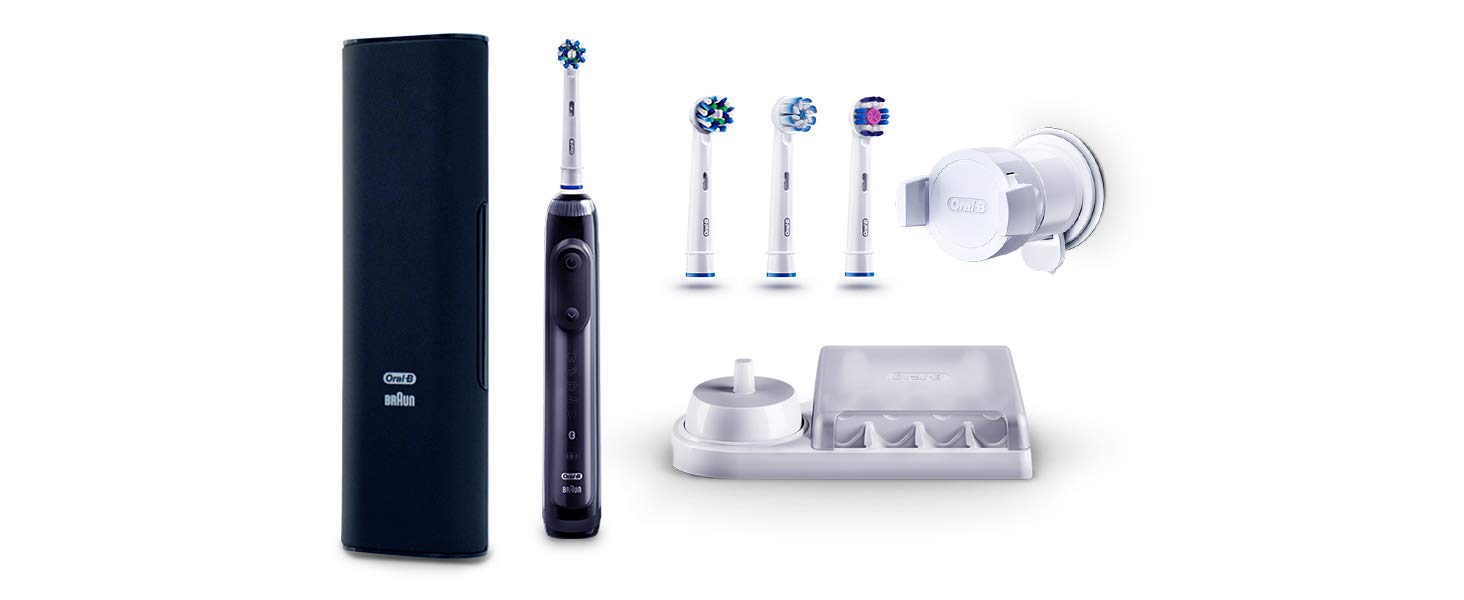Oral-B Genius 9000 Electric Toothbrush Wholesale
