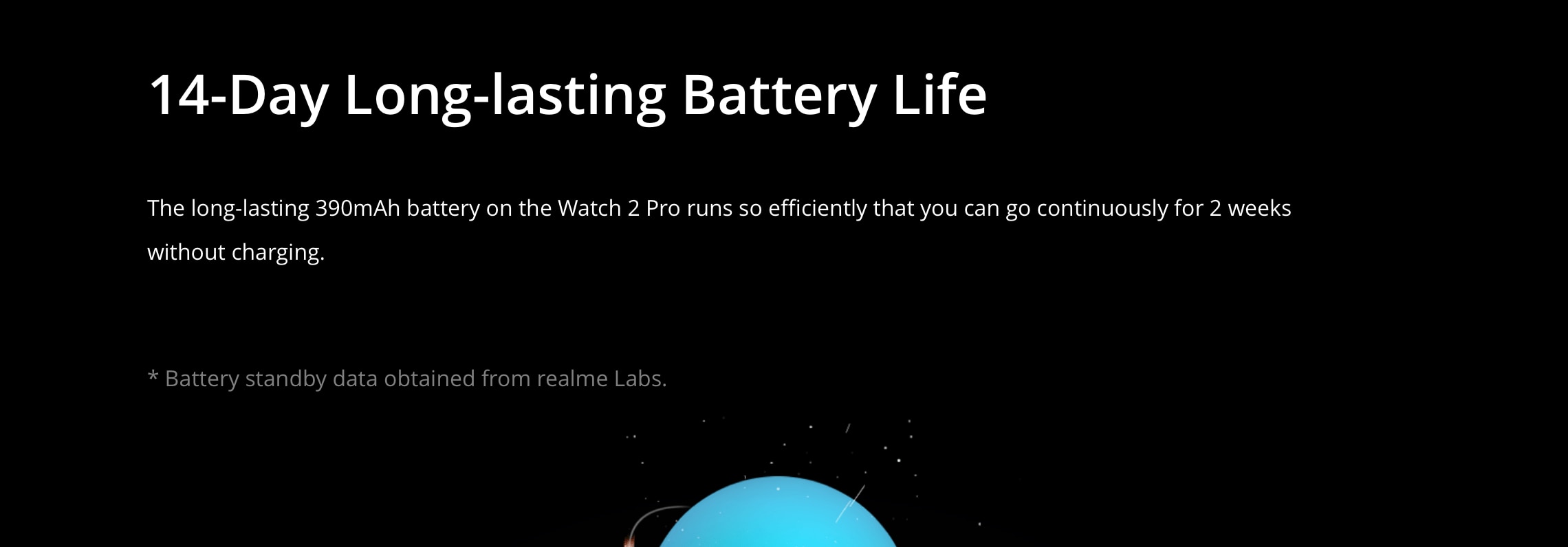 Realme watch 2 pro 