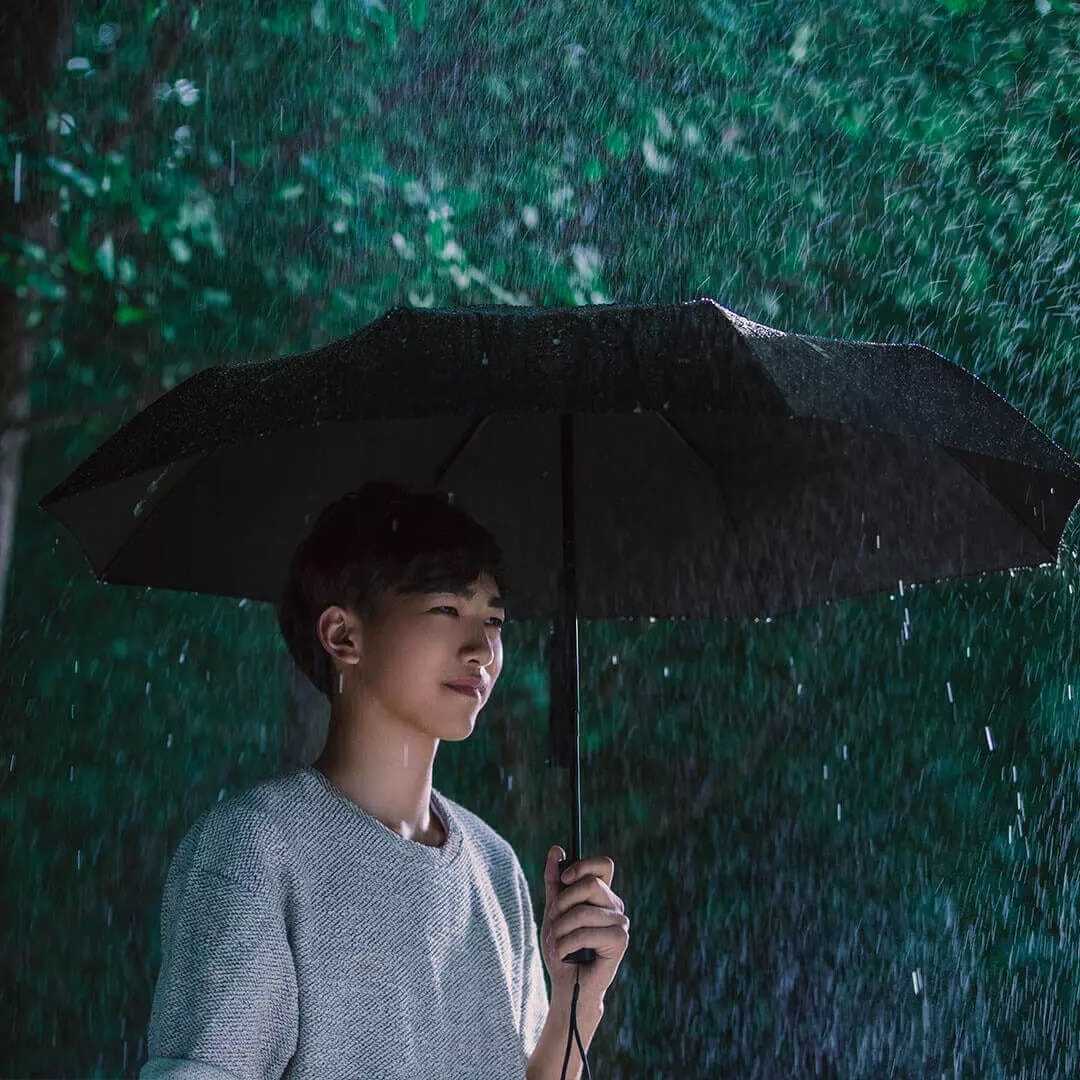 MIJIA Automatic Umbrella