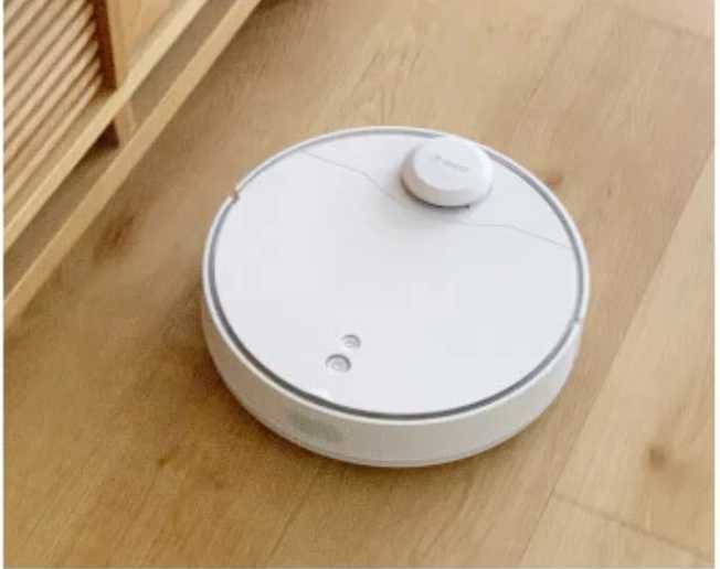 Huawei HiLink 360 Sweeping Robot X90