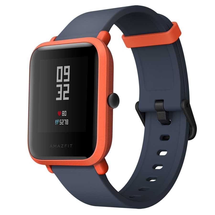 Amazfit Bip