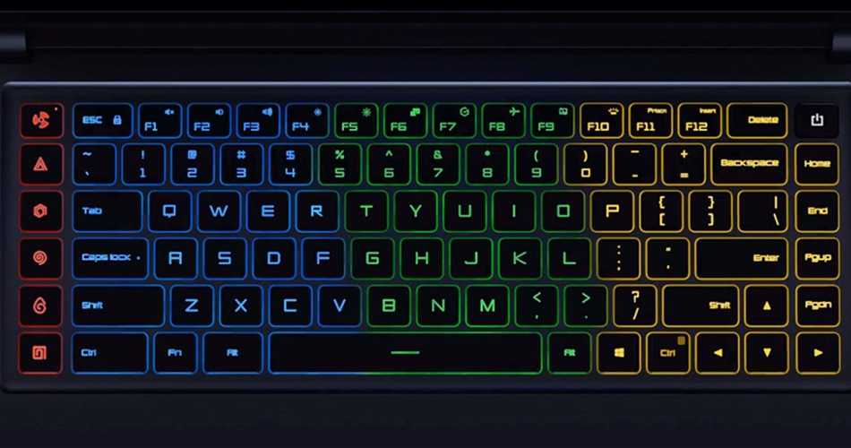Xiaomi Gaming Laptop 15.6 inch Quad Core Computer PC