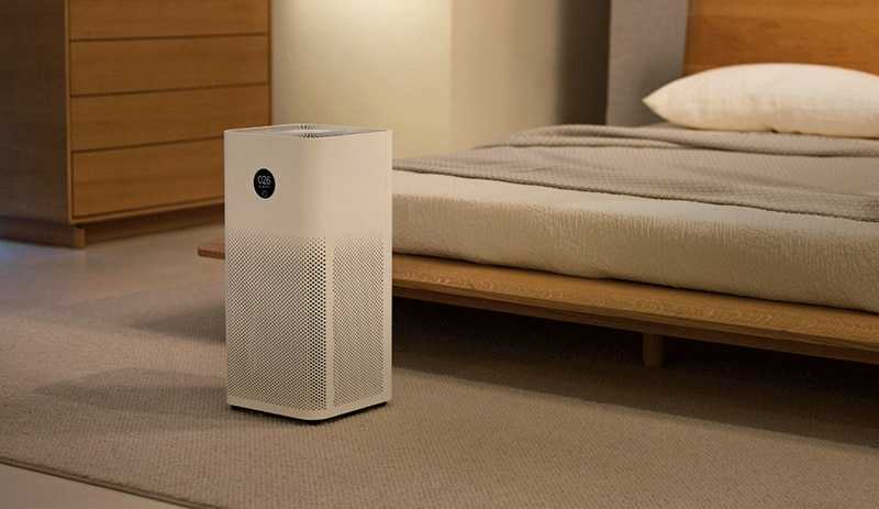 Xiaomi Mi Air Purifier 3H Wholesale