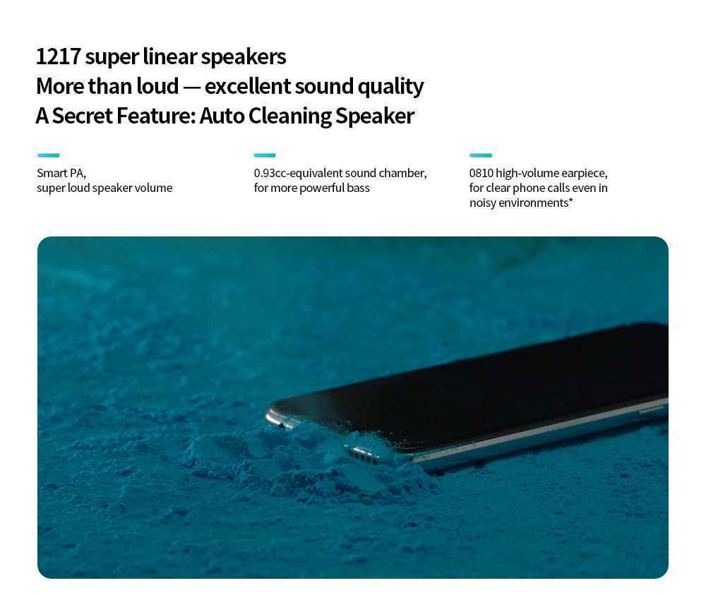 Xiaomi Redmi Note 8T 4G Phablet 4GB RAM 64GB ROM- Azul Xiaomi Redmi Note 8T 4G Phablet 4GB RAM 64GB ROM- Blue