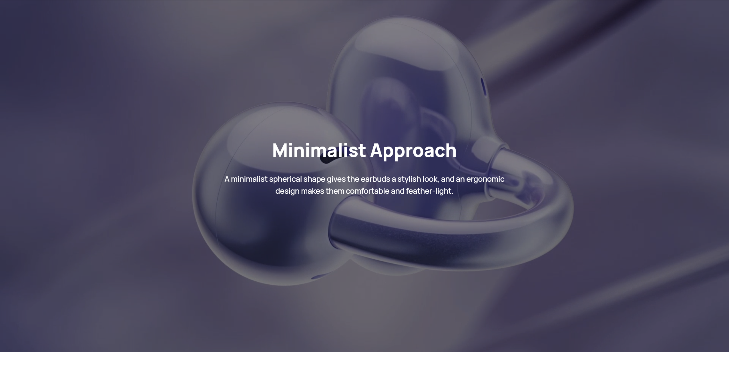 HUAWEI FreeClip 3 Рукас Huawei FreeClip Wireless Earbuds