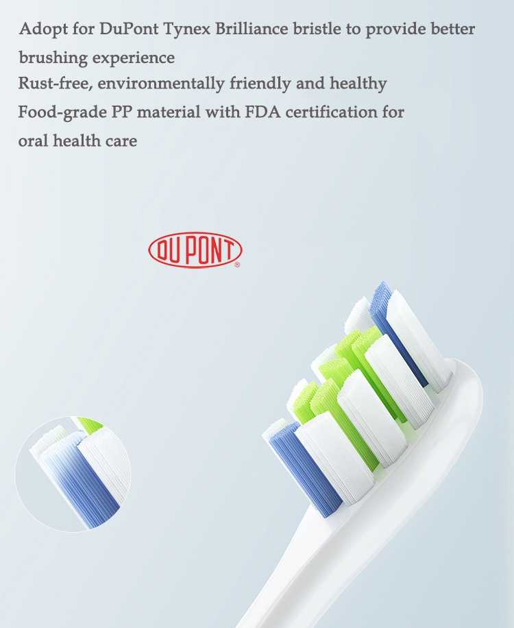 Oclean Electric Toothbrush X