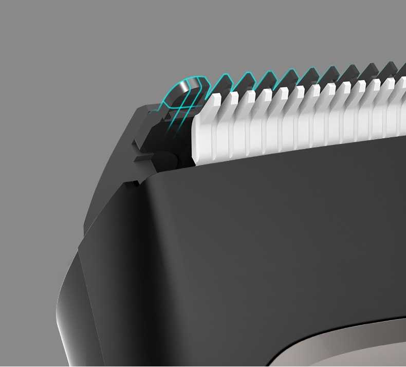 Xiaomi ENCHEN Sharp Hair Trimmer 3S