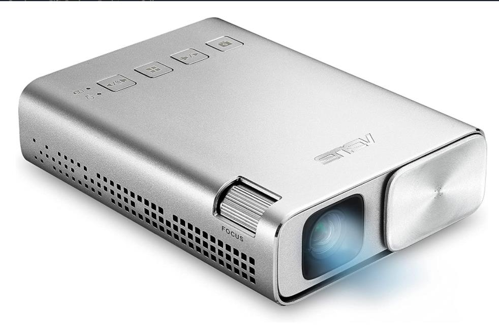 ASUS ZenBeam E1 Portable Mini Projector