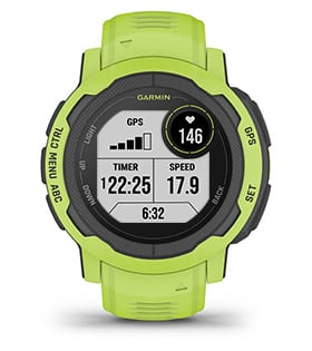 Garmin Instant 2 Smartwatch