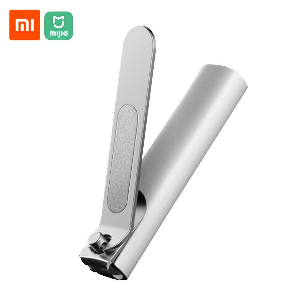 XIAOMI Mijia No Splash Nail Clipper