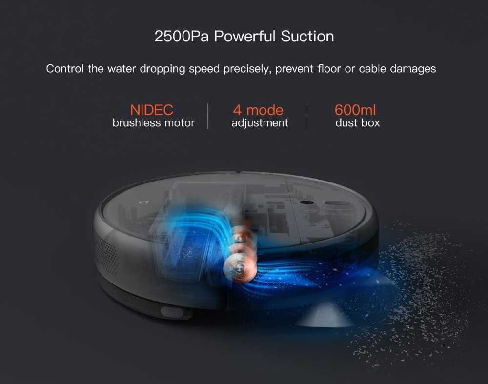 Xiaomi Robot Vacuum Cleaner 1C Wholesale