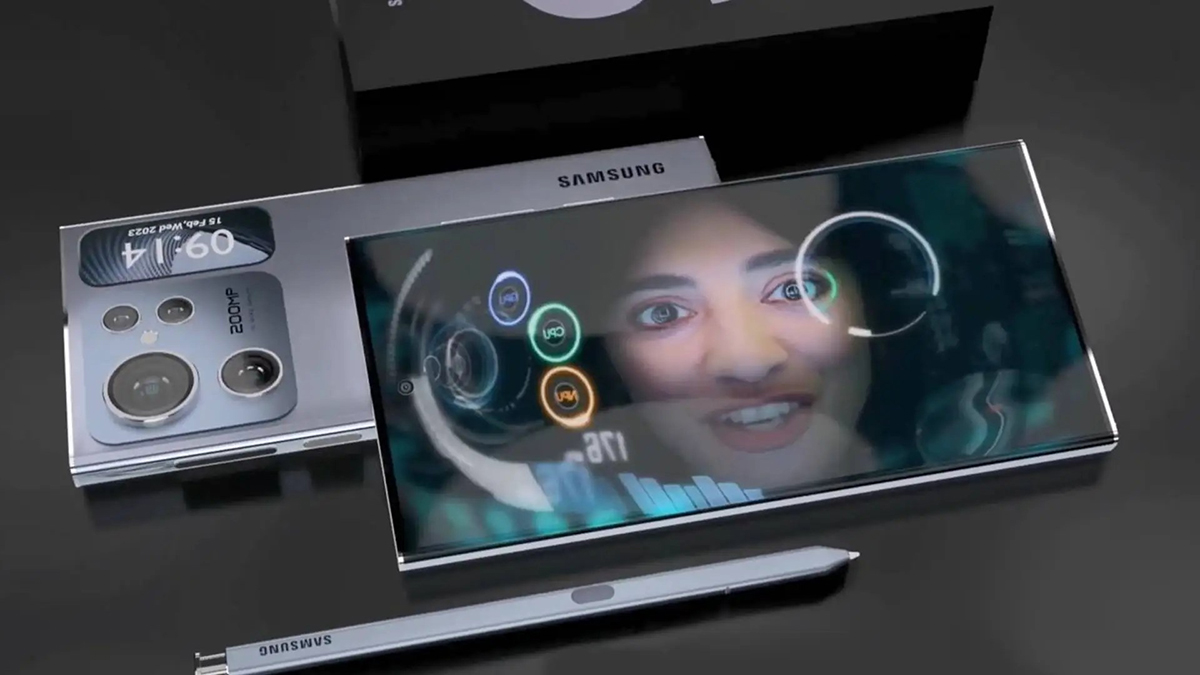 GalaxyS26Ultracover Rucas Global Smartphone Shipment Report for the First Quarter of 2025 Market Dynamics and Growth Trends of Mobile Phone Brands