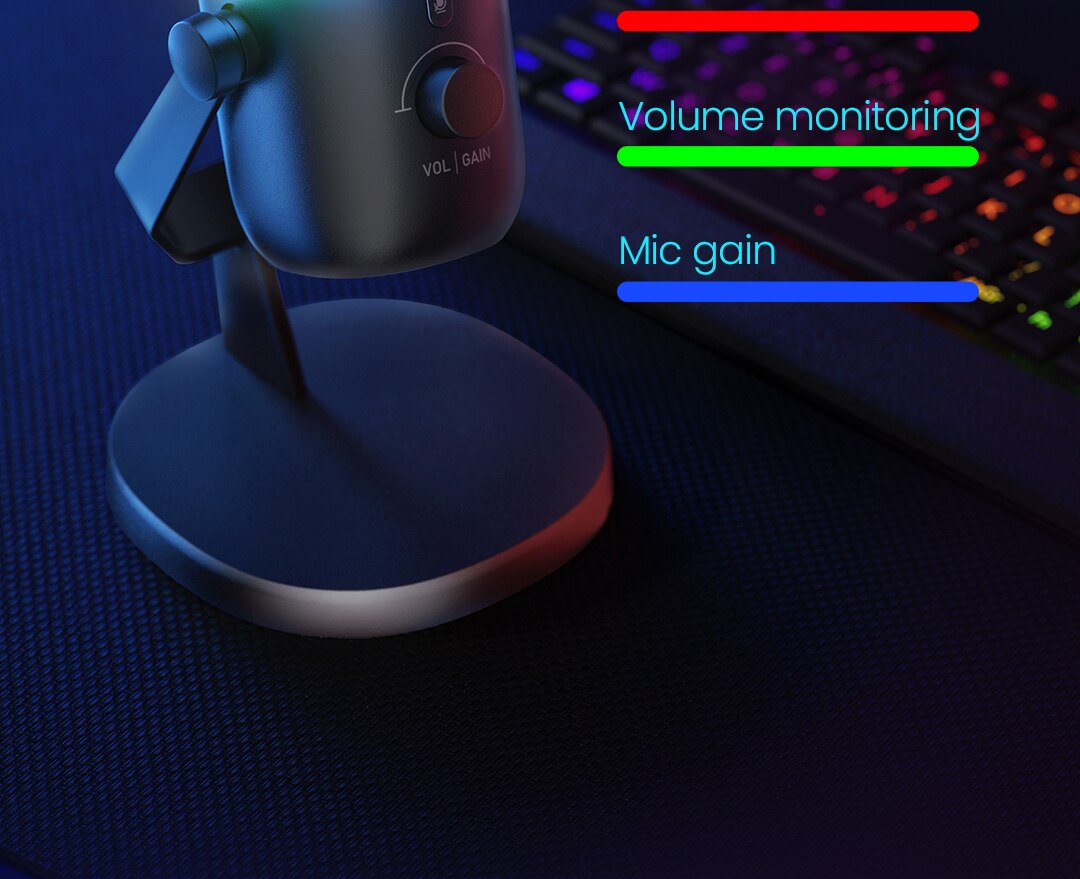 Haylou GX1