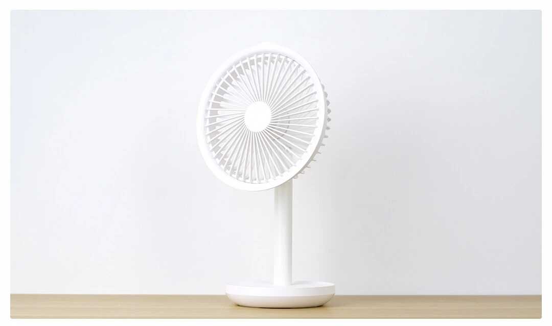 Xiaomi SOLOVE F5 USB Desk Fan