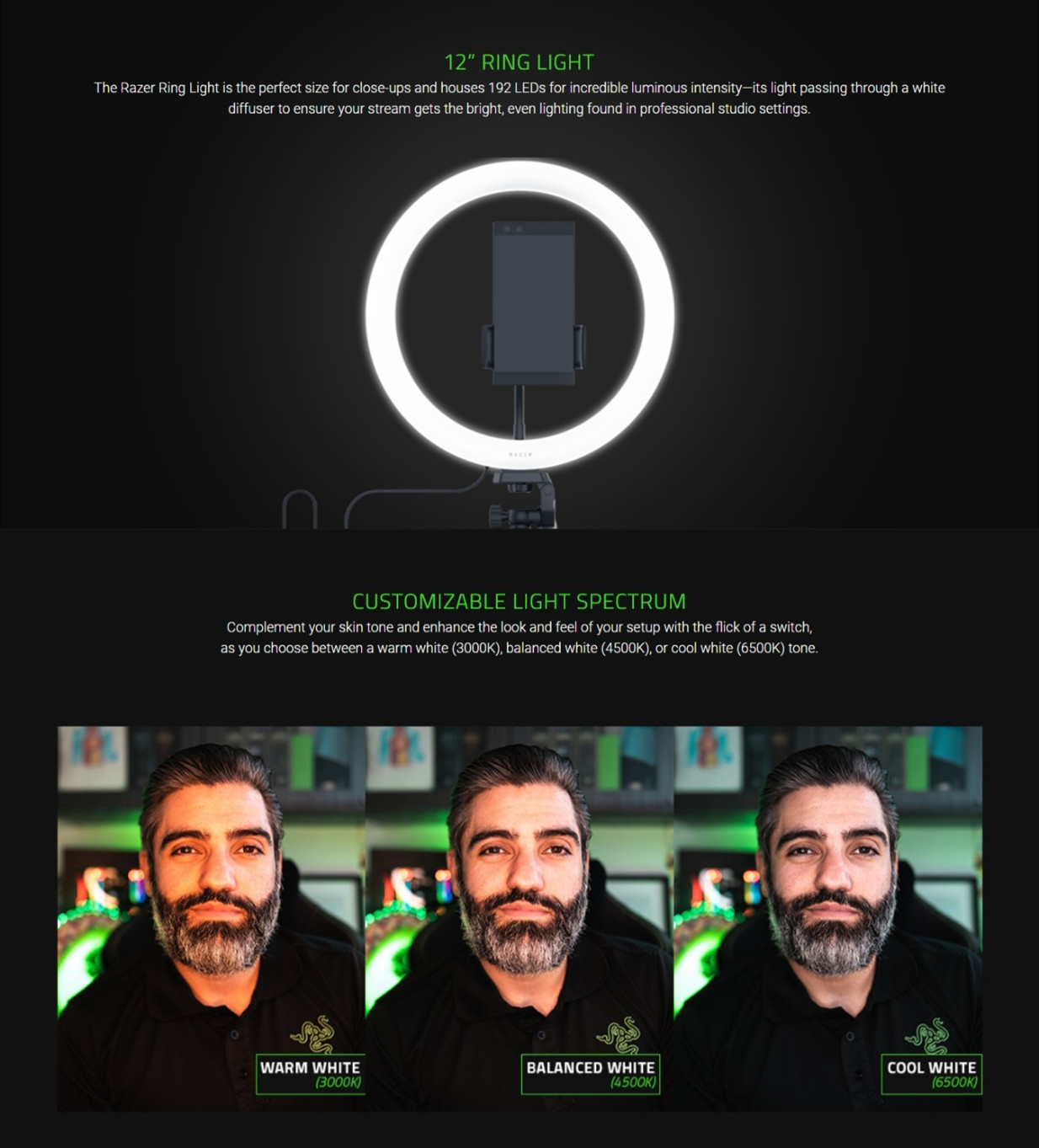 Razer 12