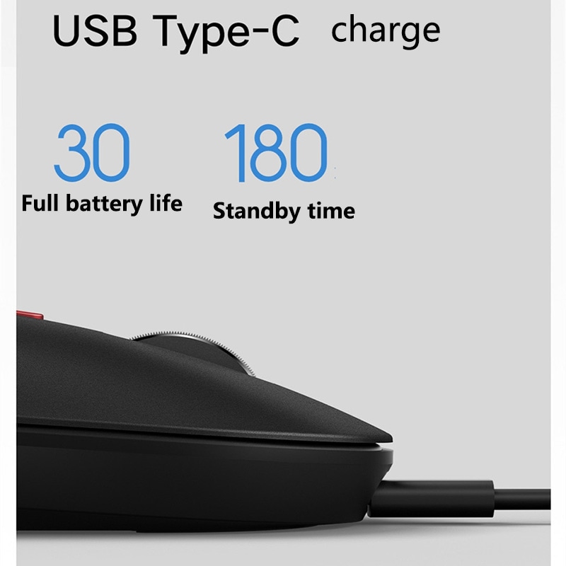 Xiaomi Xiaoai Bluetooth Smart Mouse Wholesale