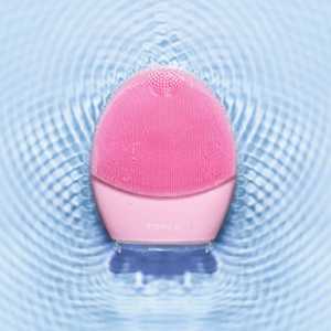 Foreo luna 3 Personalised Facial Cleansing Brush