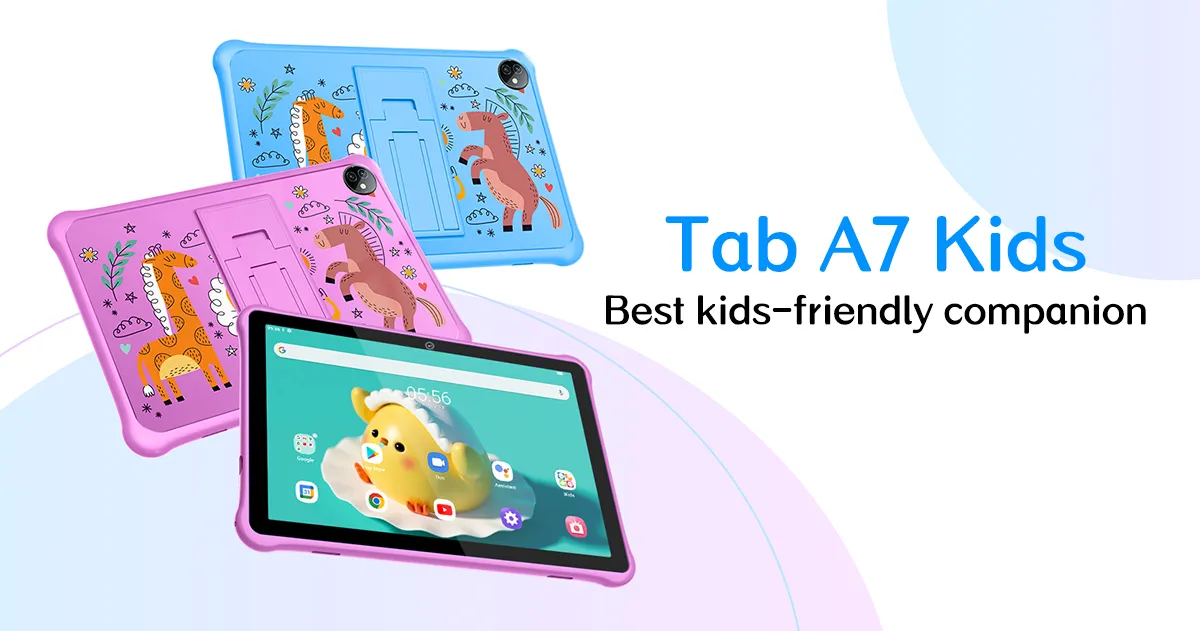 Blackview Tab A7 Kids Tablets Study Tablet PC