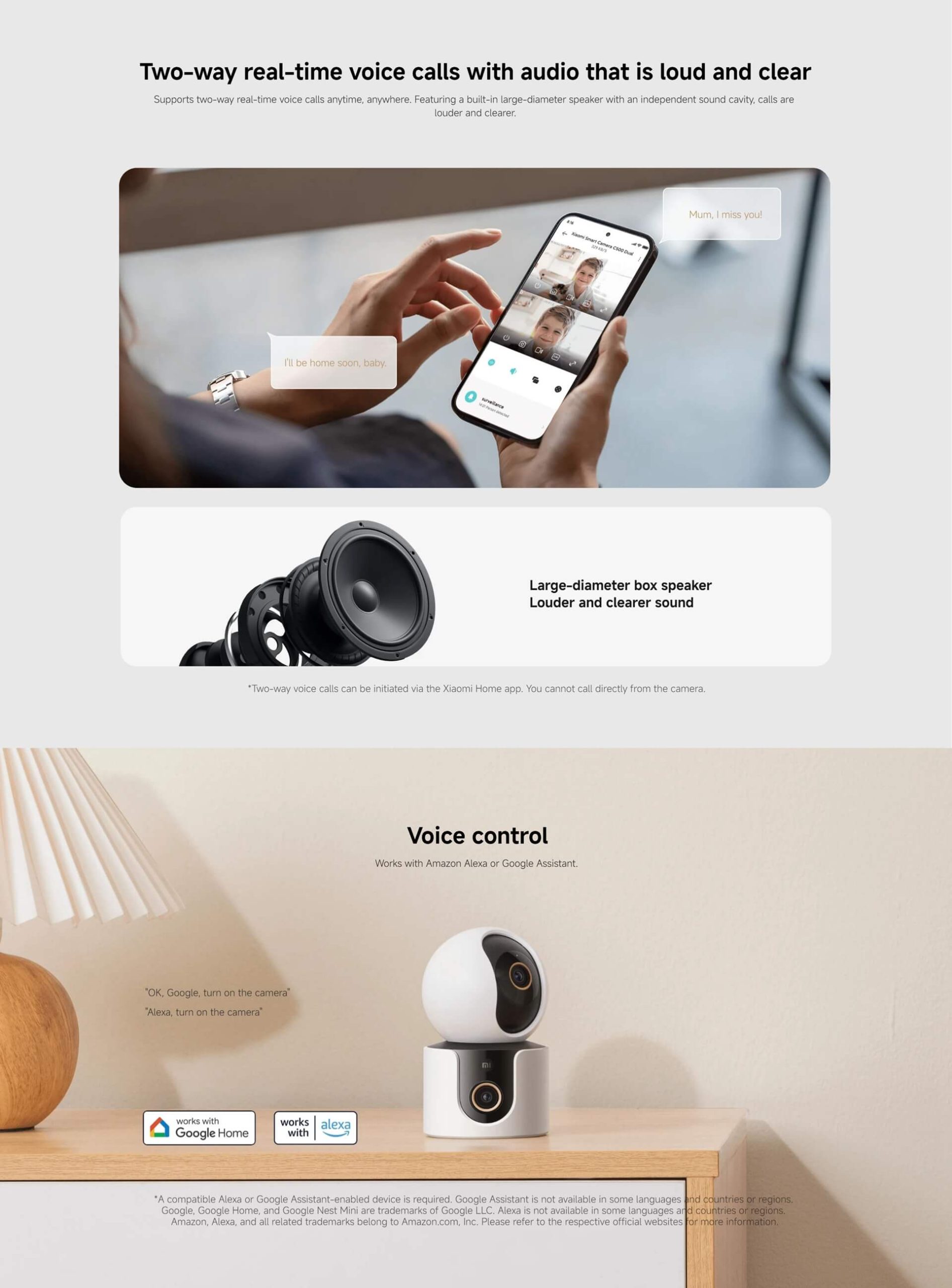 Xiaomi Smart Camera C500 Dual 10 Rucas Xiaomi Smart Camera C500 Dual