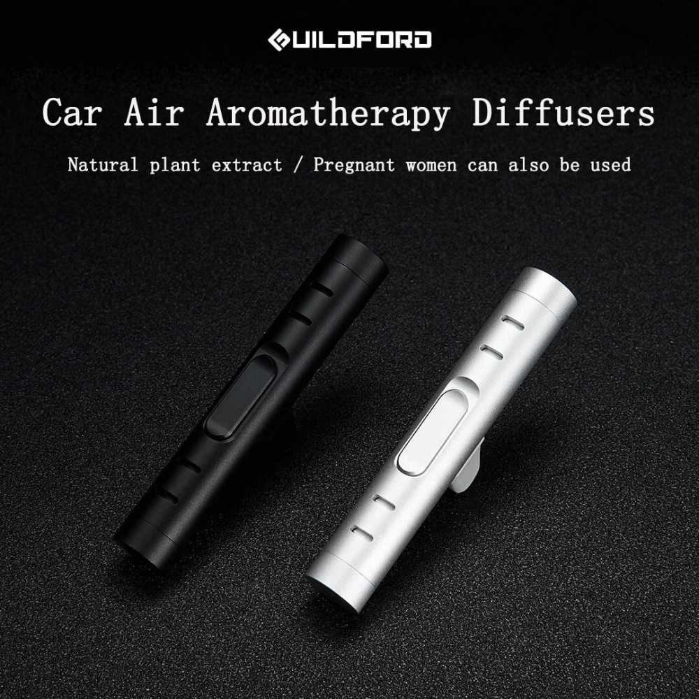 Xiaomi Mijia Guildford Car Air Purifier