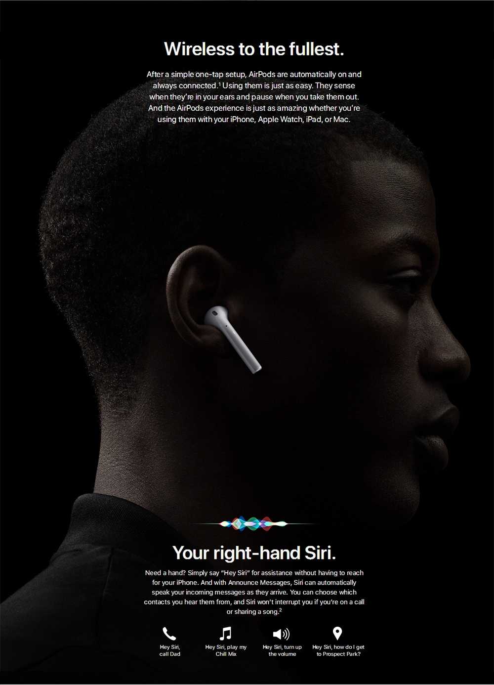 Apple Airpods