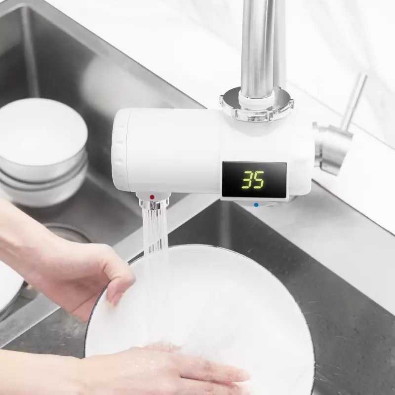 Xiaomi youpin Instant Heating Faucet