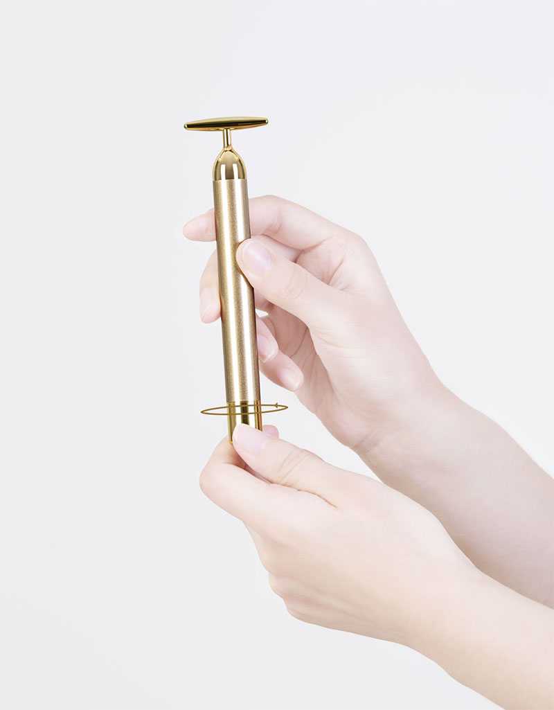 InFace MS3000 Gold Beauty Stick