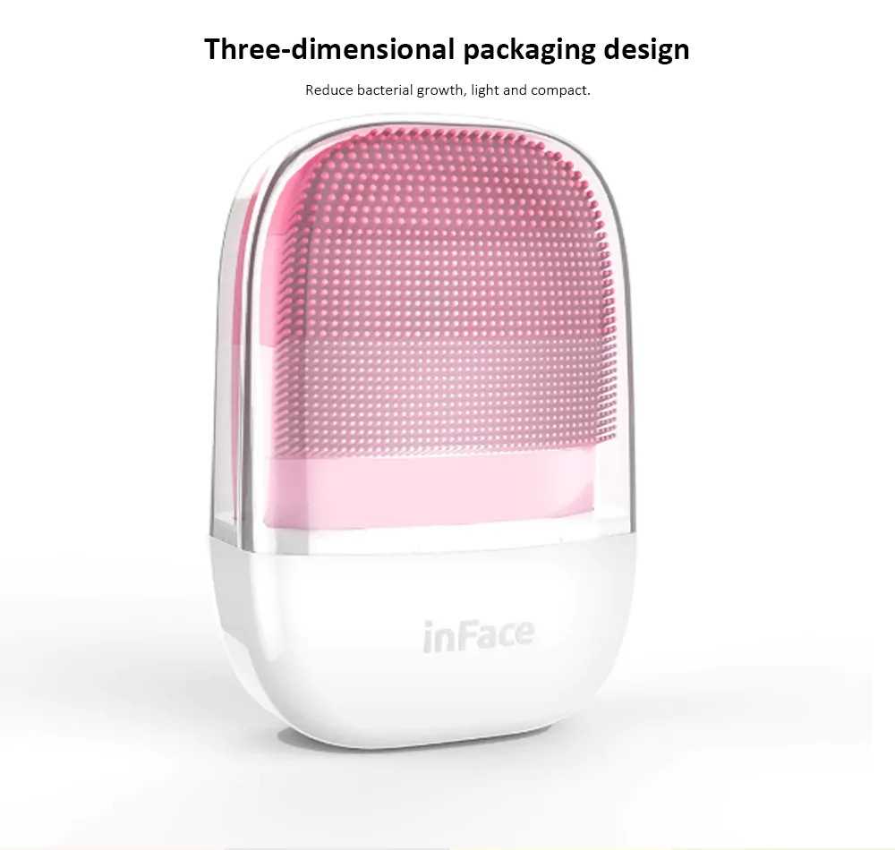 Mijia Inface Sonic Beauty Facial Instrument