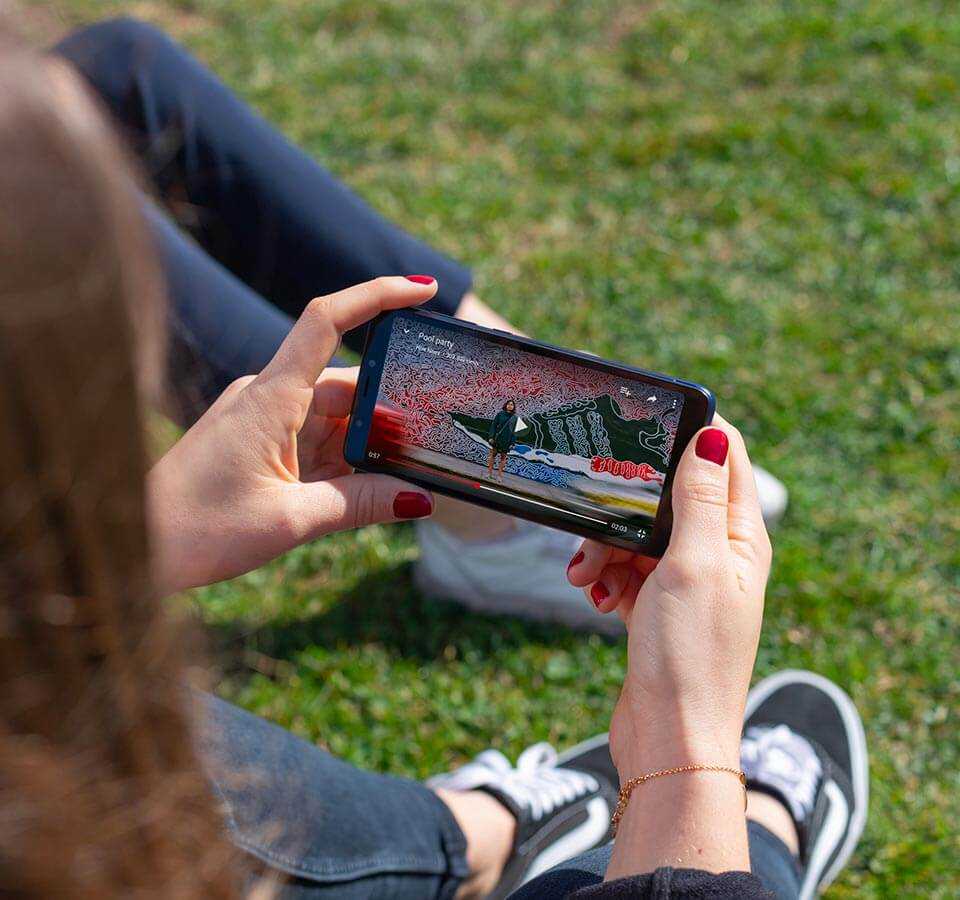 Wiko Y60 16 GB ROM dualsim
