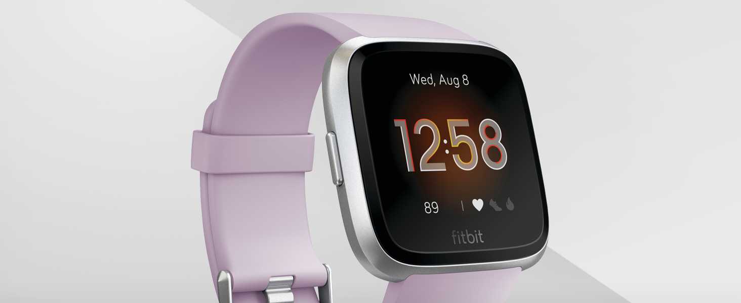 Fitbit versa Lite